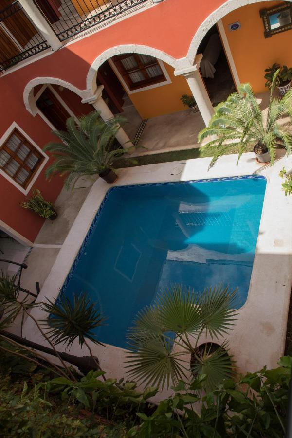 Hotel Casa Sofia Tulum with Pool Zewnętrze zdjęcie