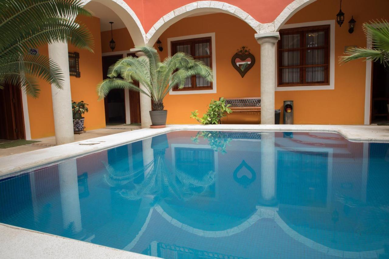Hotel Casa Sofia Tulum with Pool Zewnętrze zdjęcie