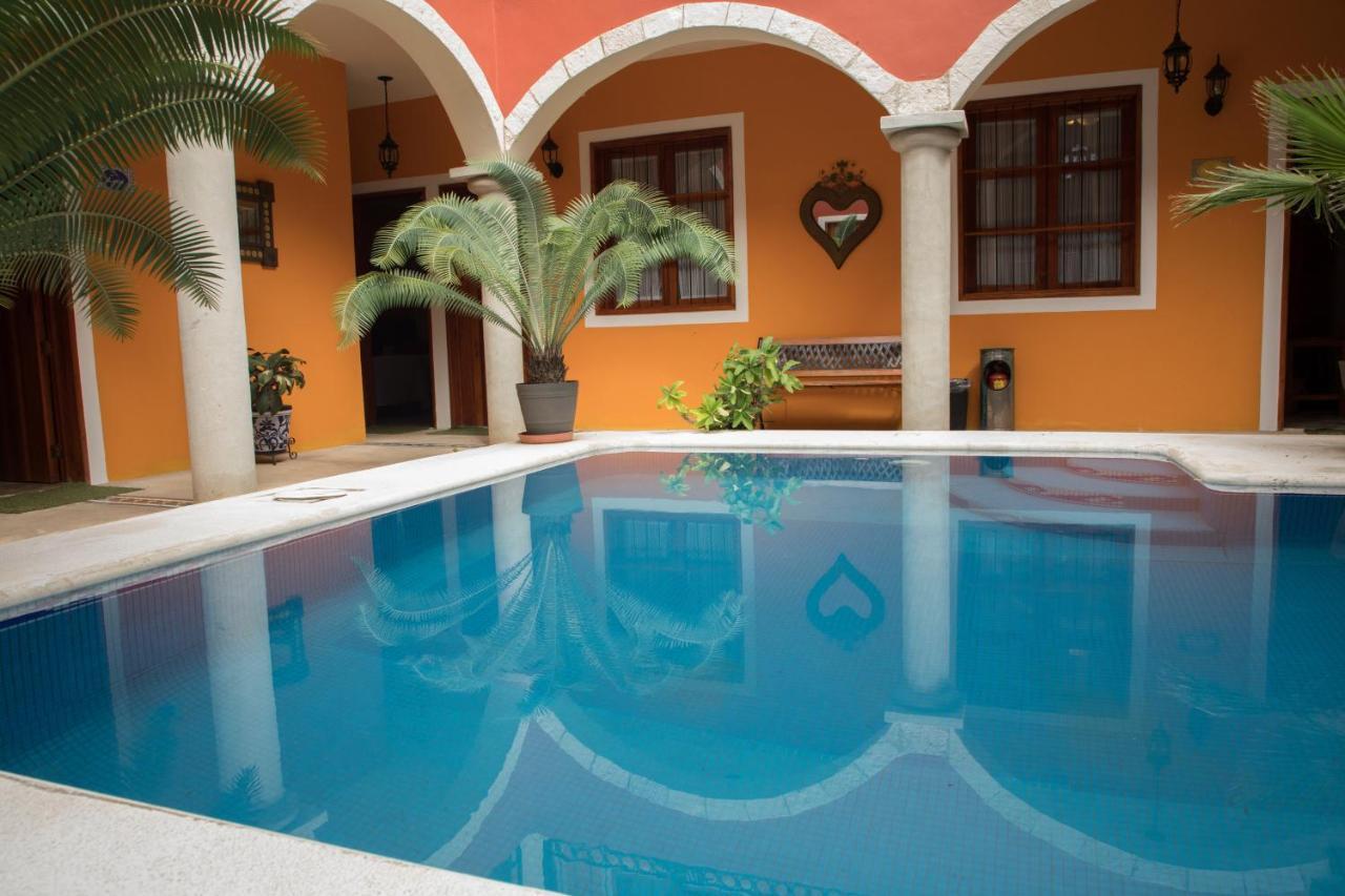 Hotel Casa Sofia Tulum with Pool Zewnętrze zdjęcie